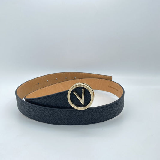 Wo-belts Unique NERO/OR