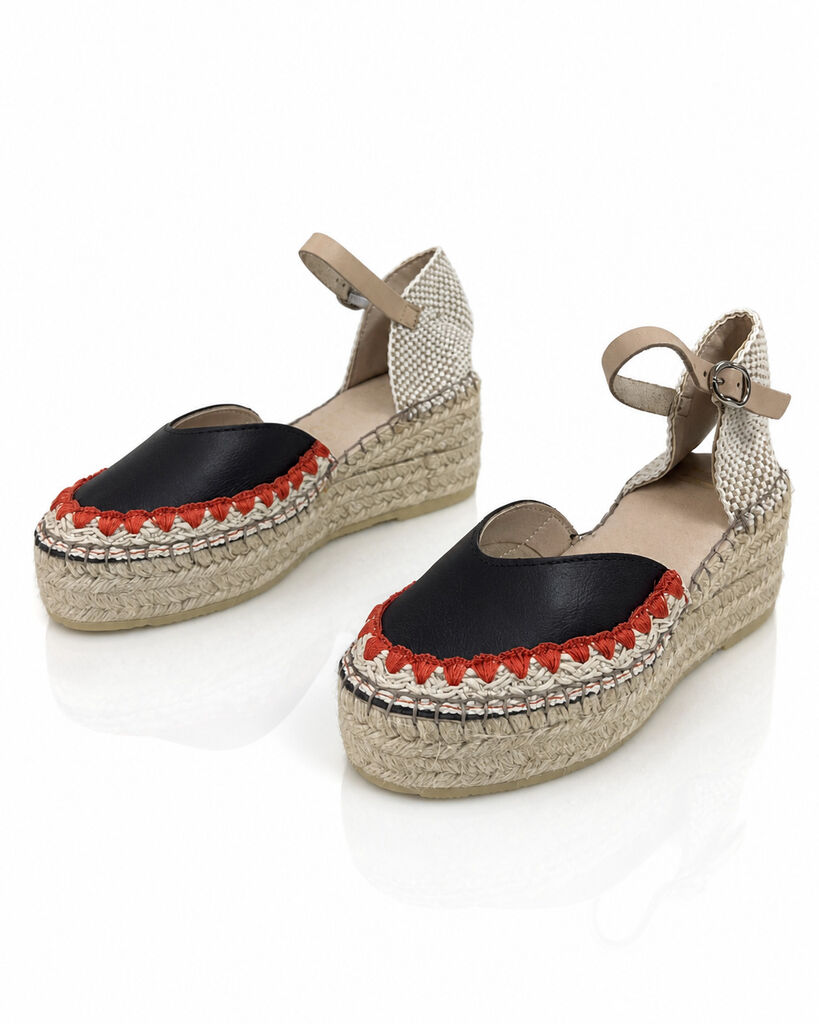 Espadrilles KUNEN POLISAN
