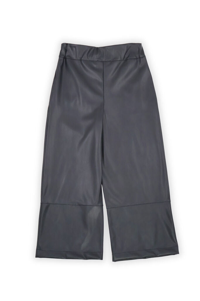 Pantalon - BLACK