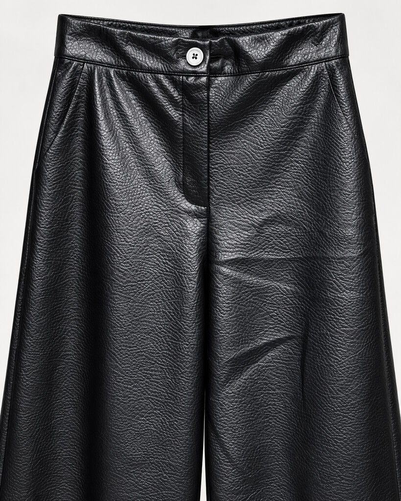 Pantalon - NERO
