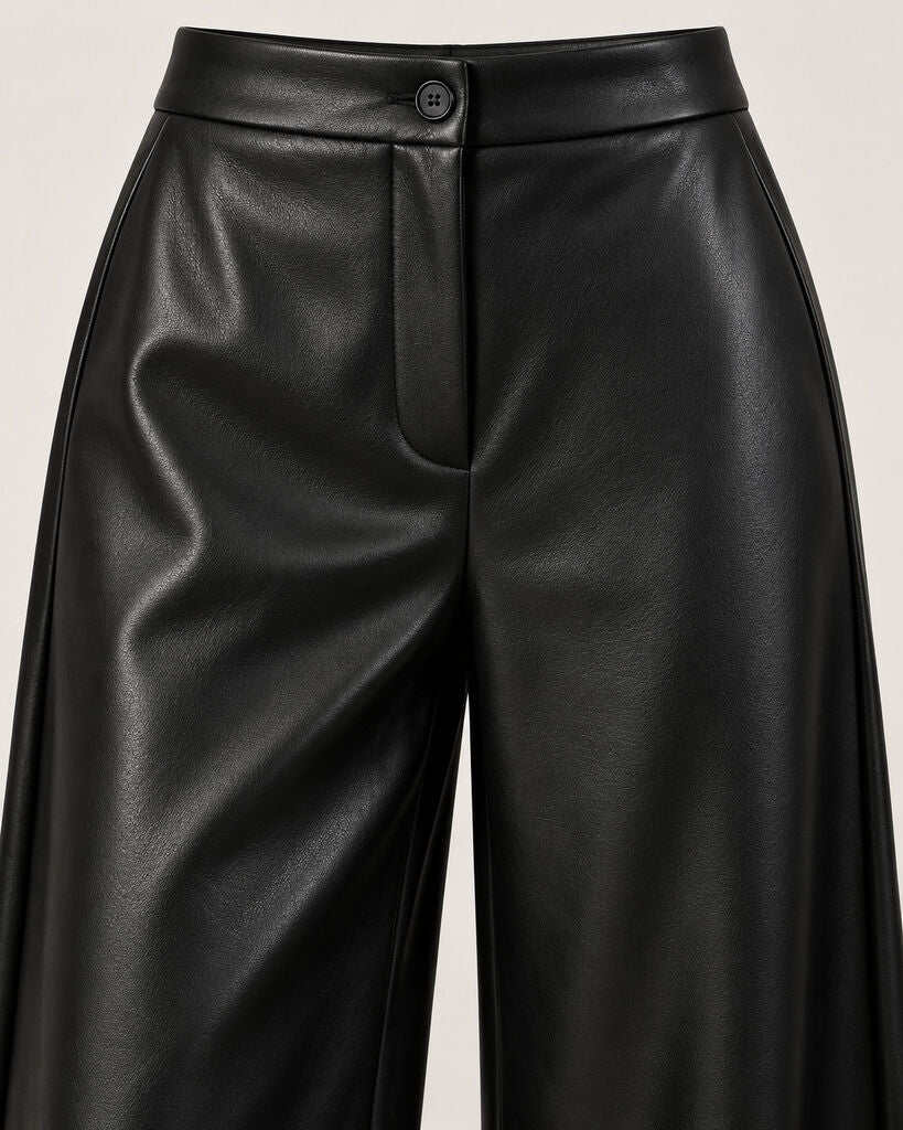 Pantalon - NERO
