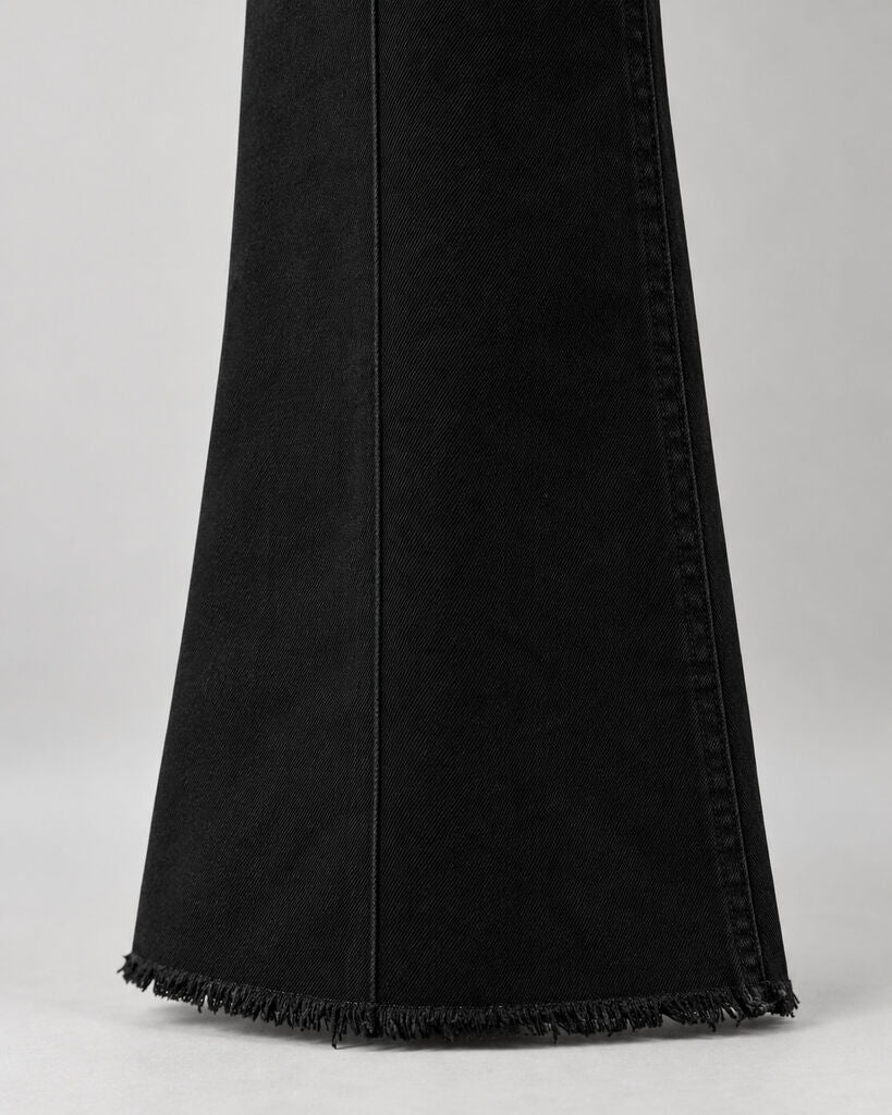 Jeans - NERO
