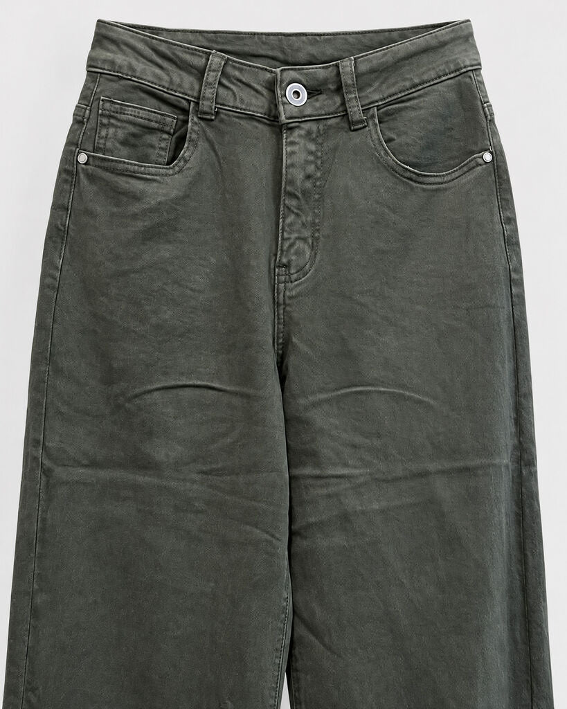 Jeans - MILITAR