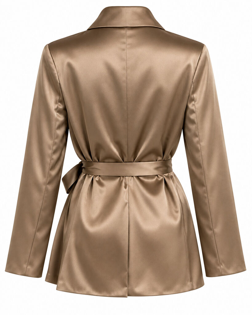Blazer - FANGO