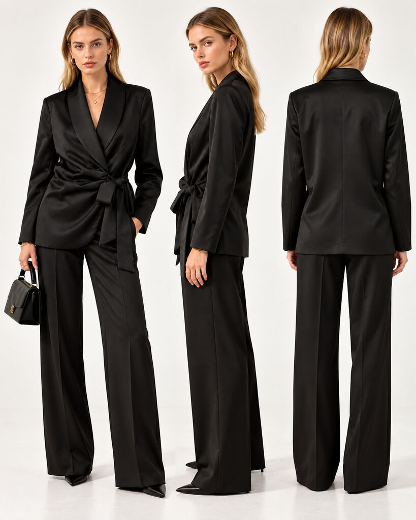 Blazer - NERO