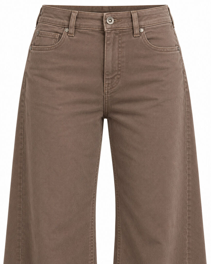Jeans - MARRONI
