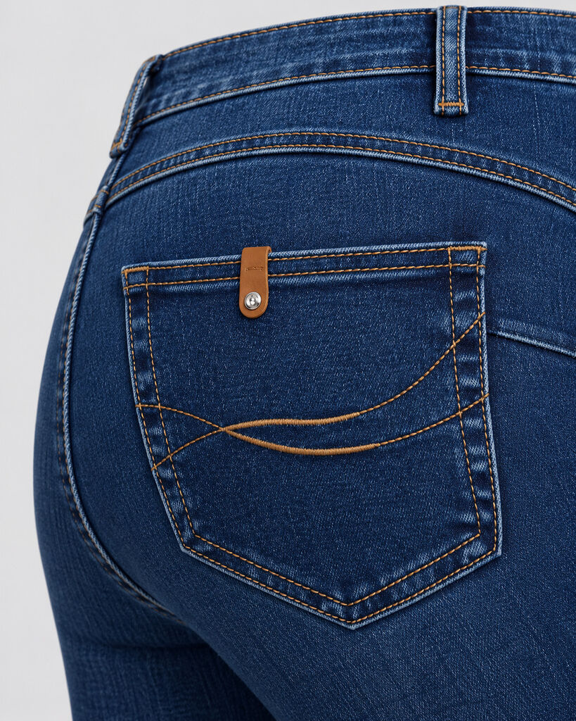 Jeans - BLU
