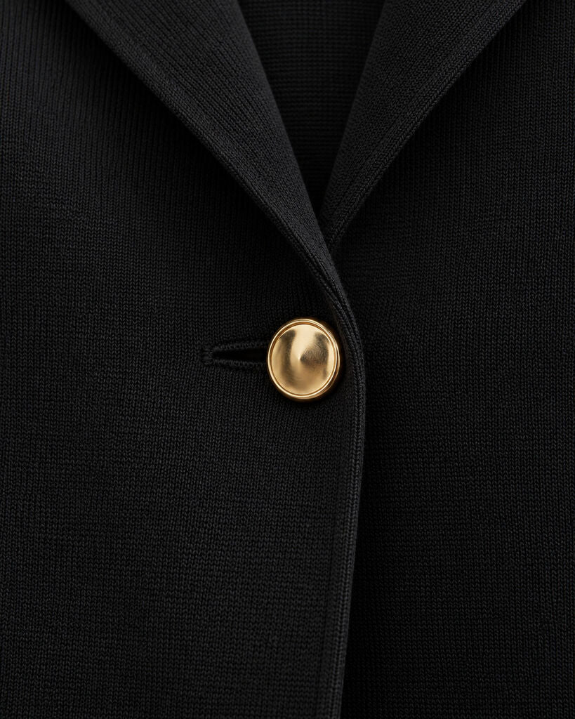 Jacket - BLACK
