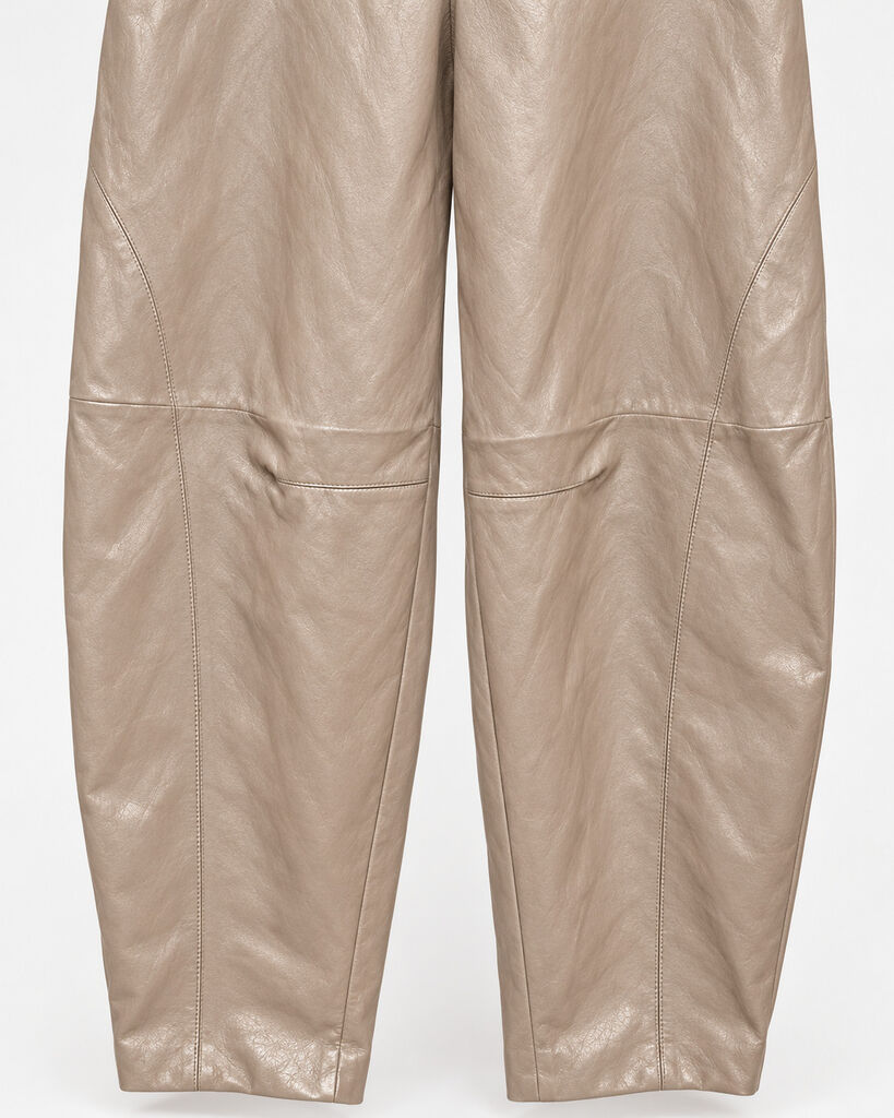 Pantalon - CAMEL