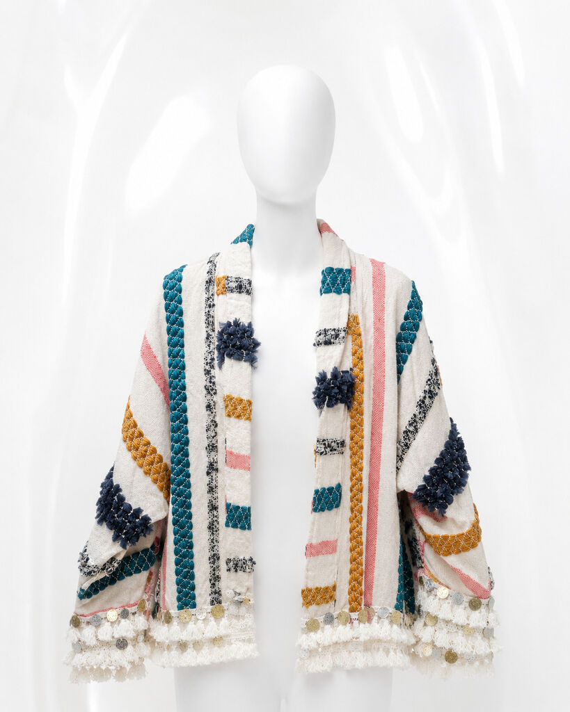 Kaftan Unique BIA/BLU