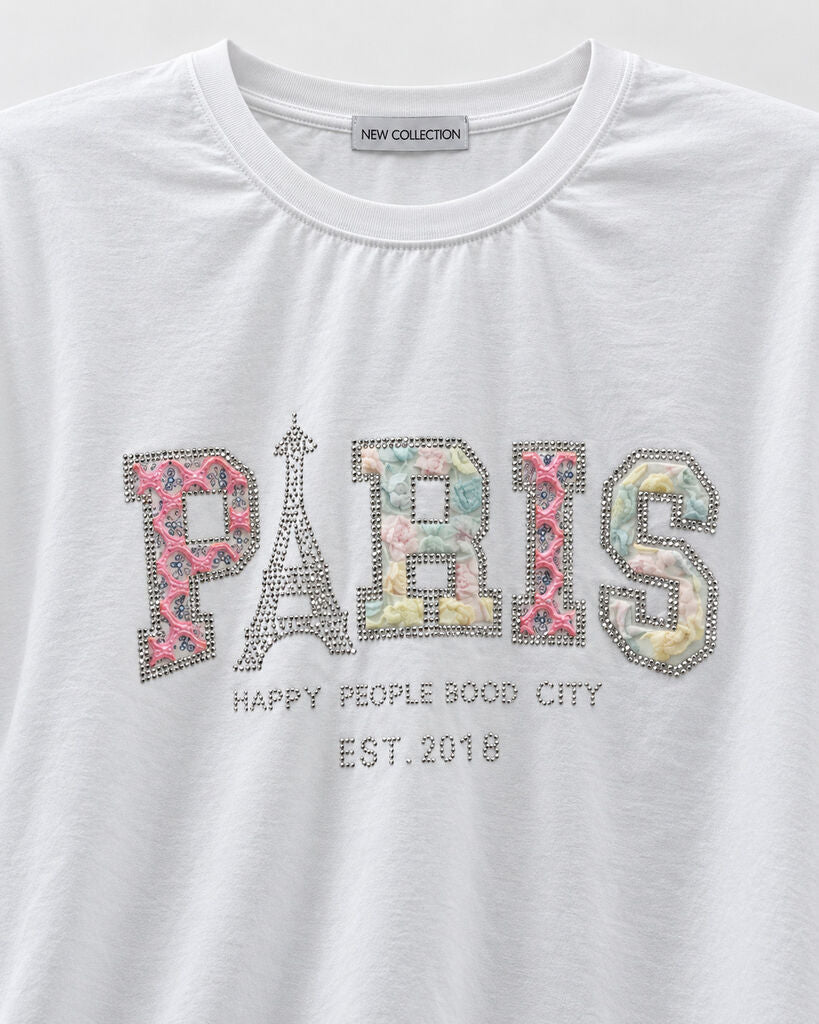 Tshirt - PARIS