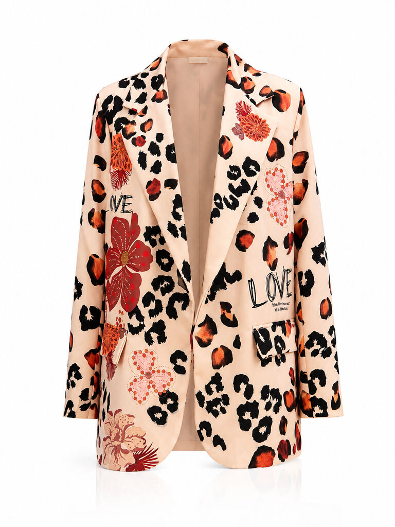 Jacket - MULTI