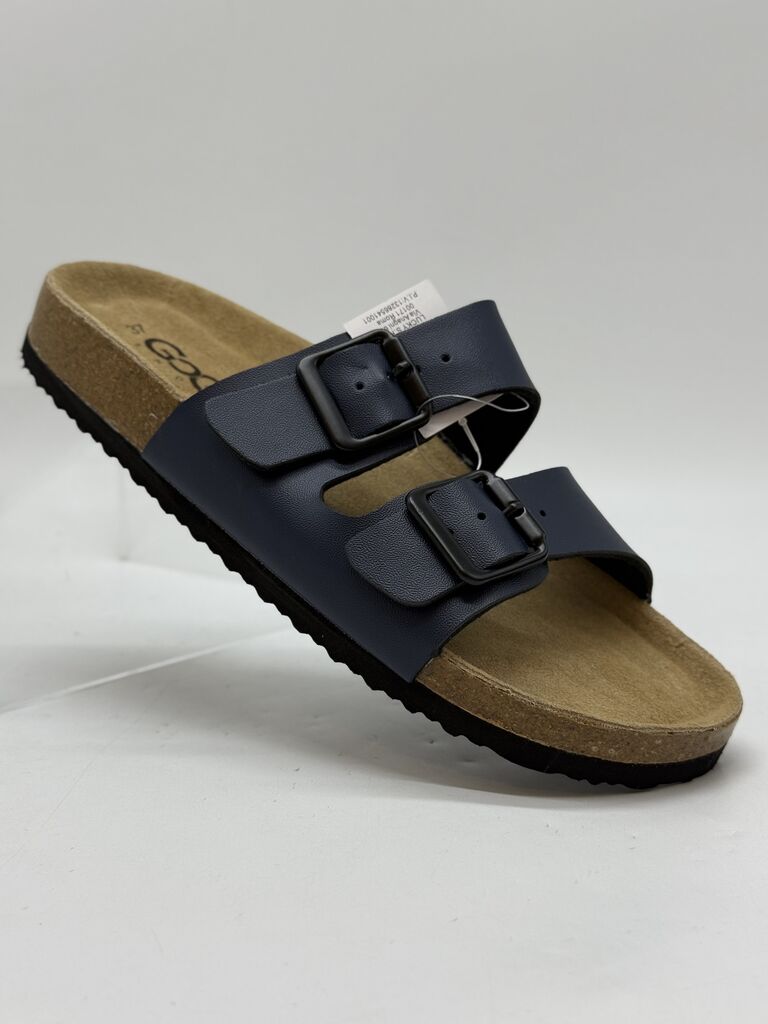 Slide Nappa BLUE
