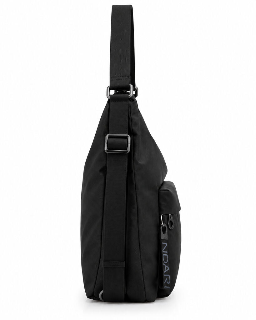 Backpack T.U. BLACK