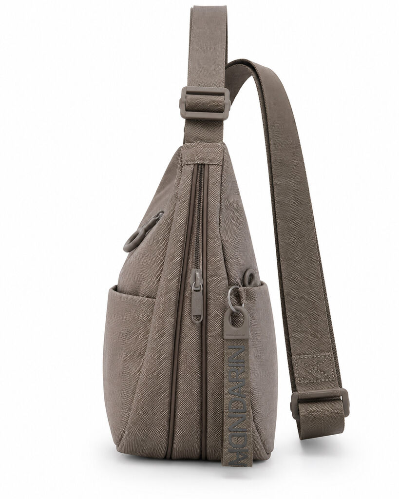 Crossbody T.U. TAUPE