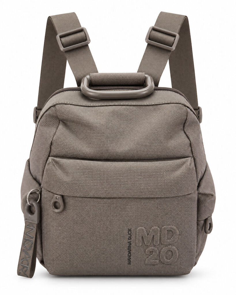 Backpack T.U. TAUPE
