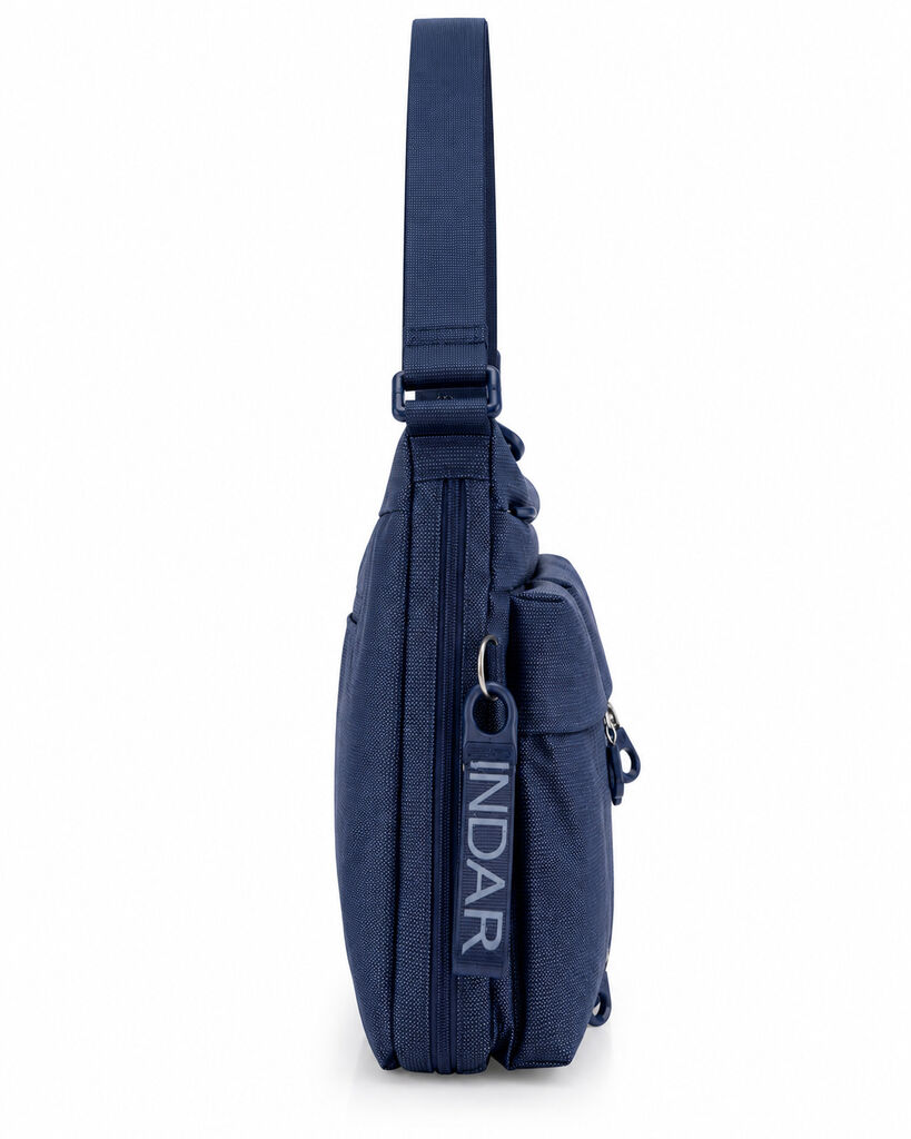 Crossbody T.U. DEEPBLU