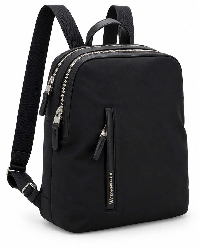 Backpack T.U. BLACK