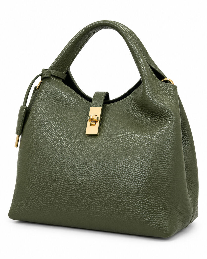Tote T.U. OLIVA