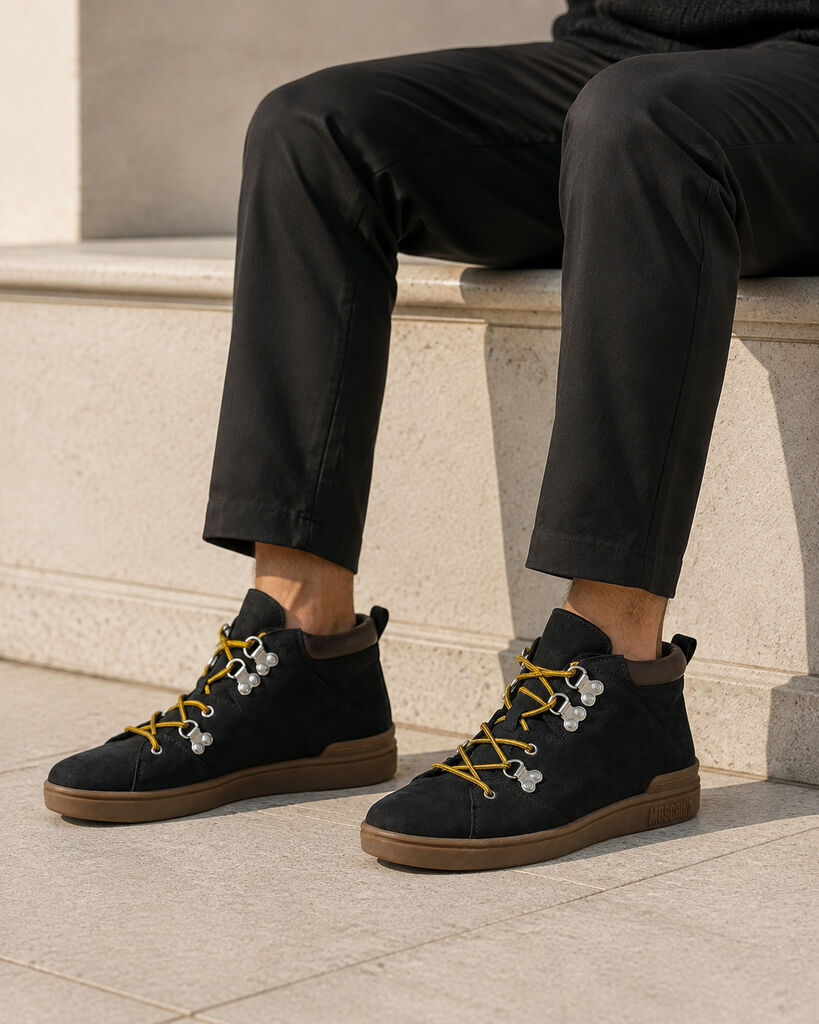 Shoes Sue/Nap NER-T.M