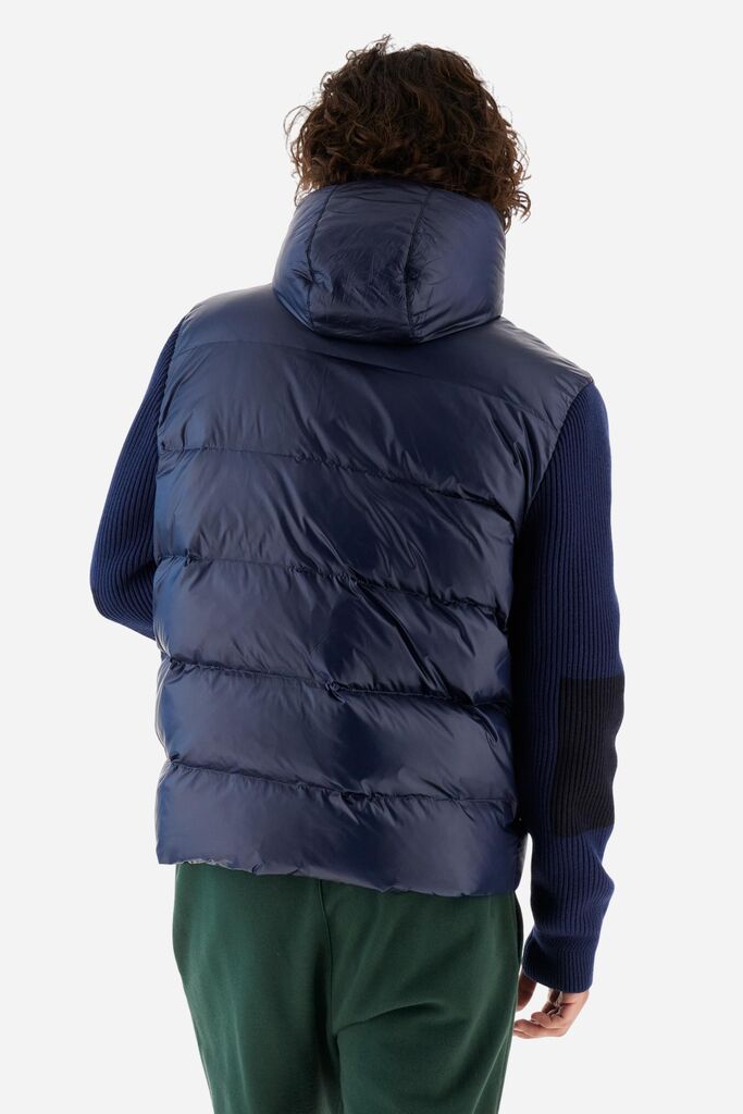 Jacket - NAVY