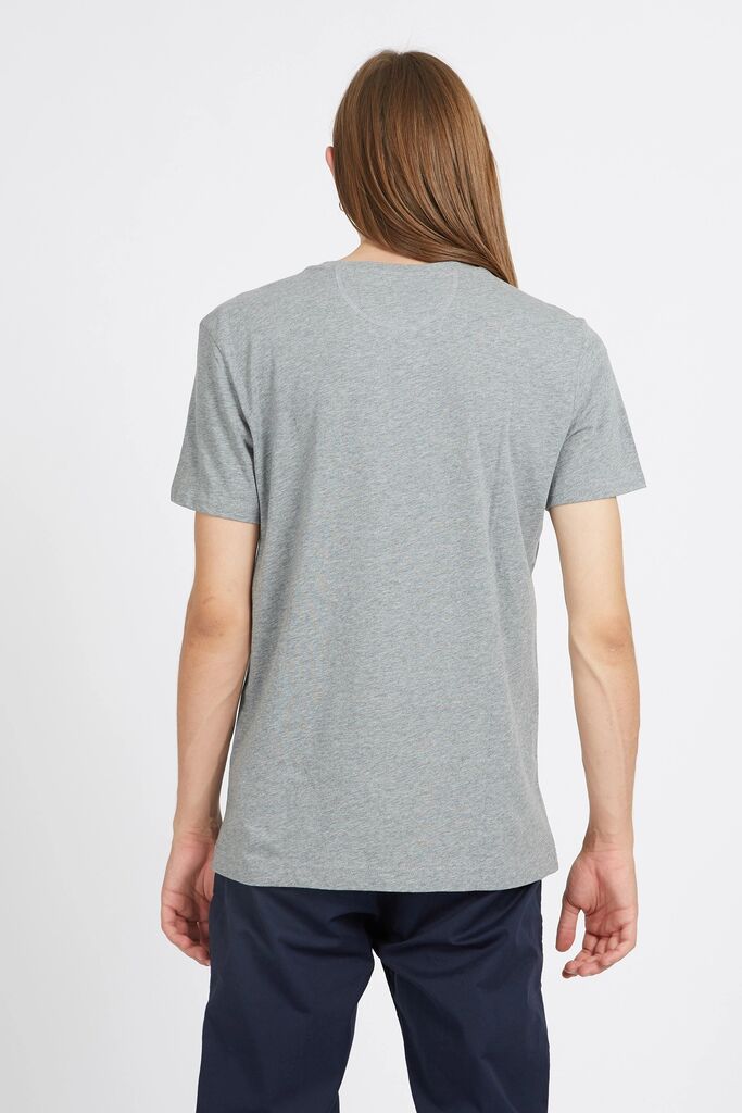 Tshirt Unique GREY