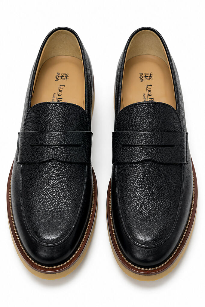 Bottalato BLACK