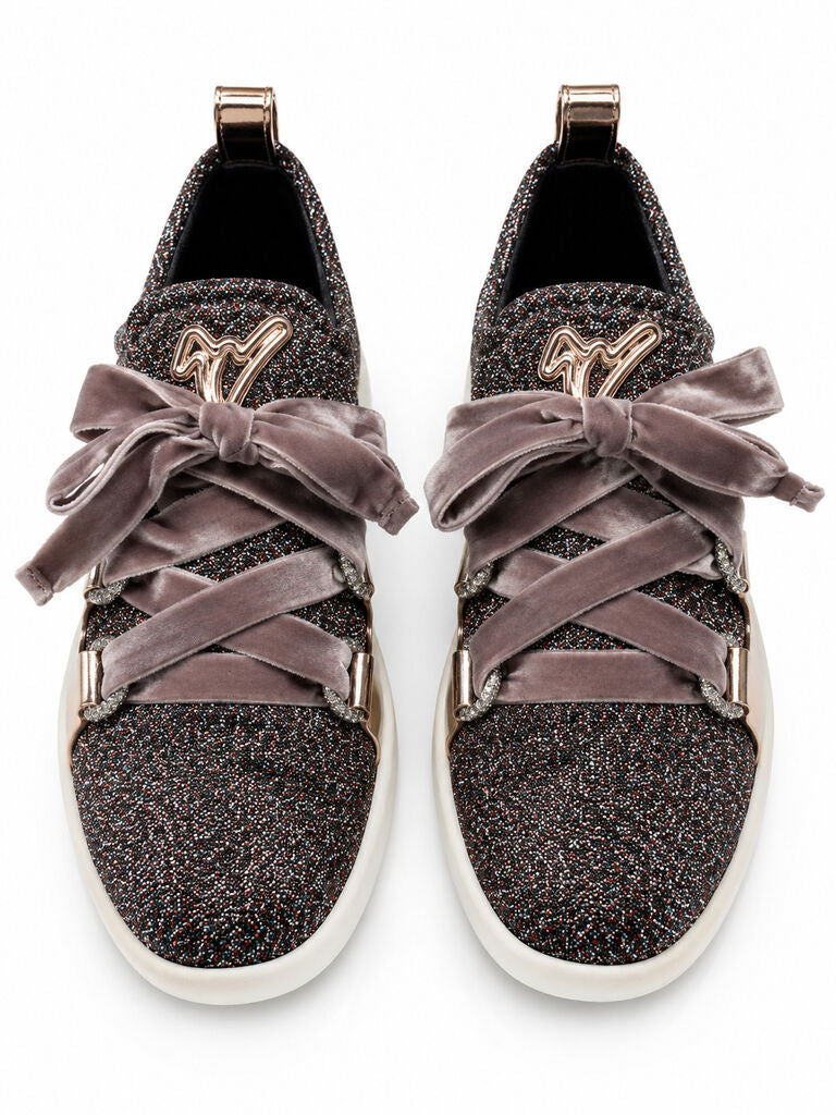 Shoes Gli/Stre MULTI