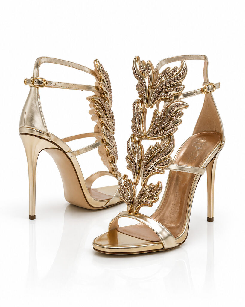 Shoes-Lam/Swa-RAMINO-4922170170008