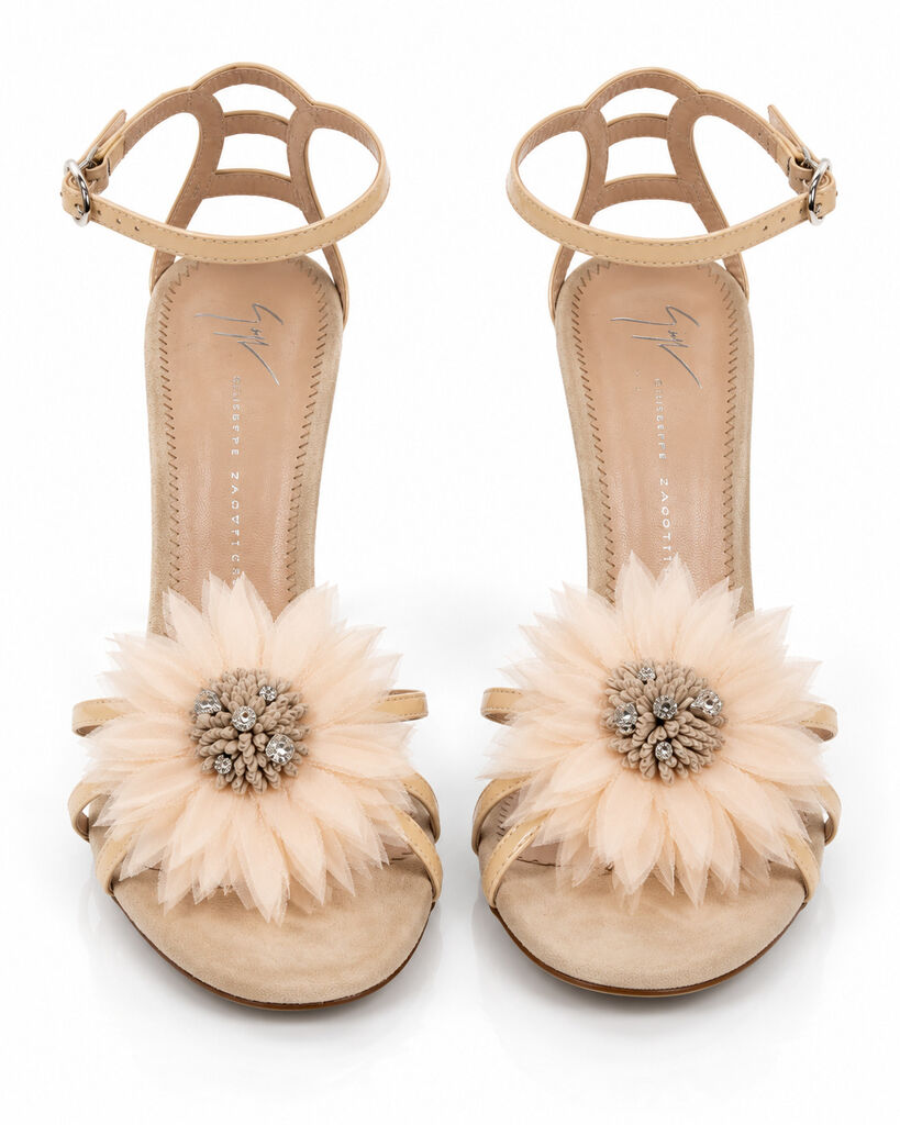 Shoes Vernice SKIN