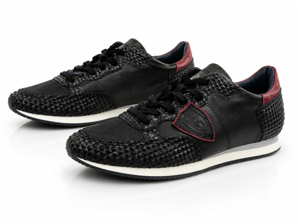 Vitello BLK/BLK
