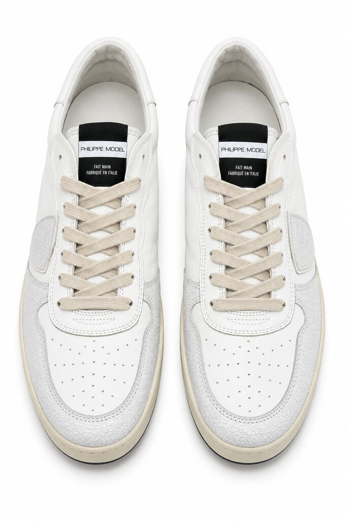 Nappa WHI/WHI