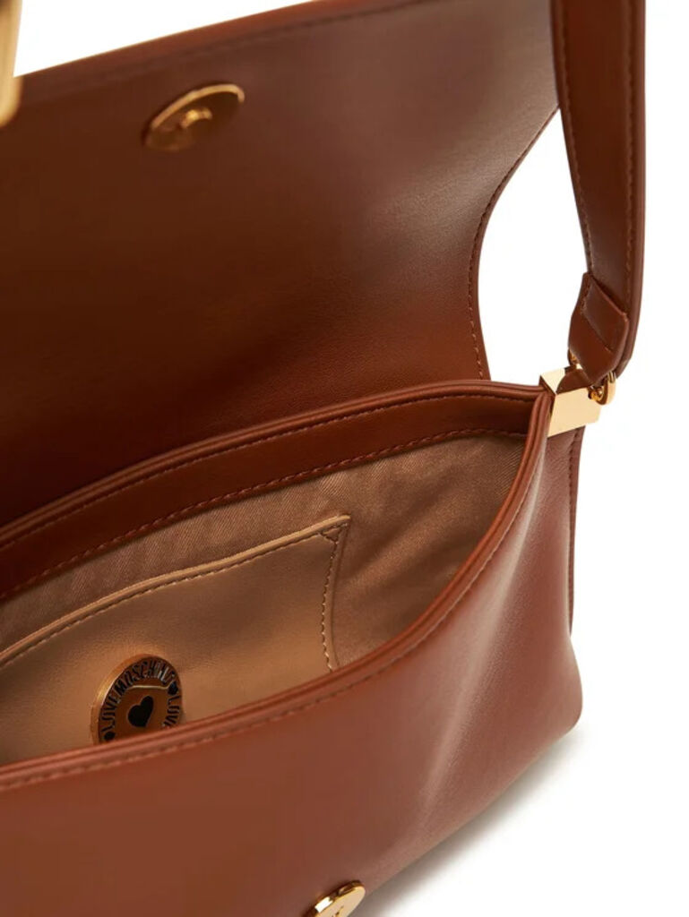 Shoulder T.U. CASTAGN