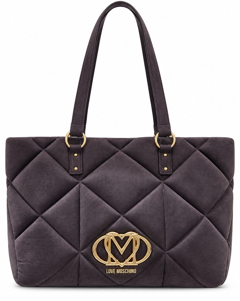 Shopper T.U. PURPLE