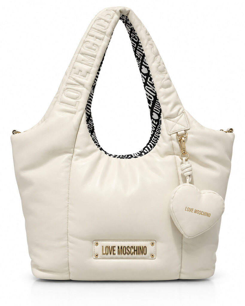 Shopper T.U. IVORY