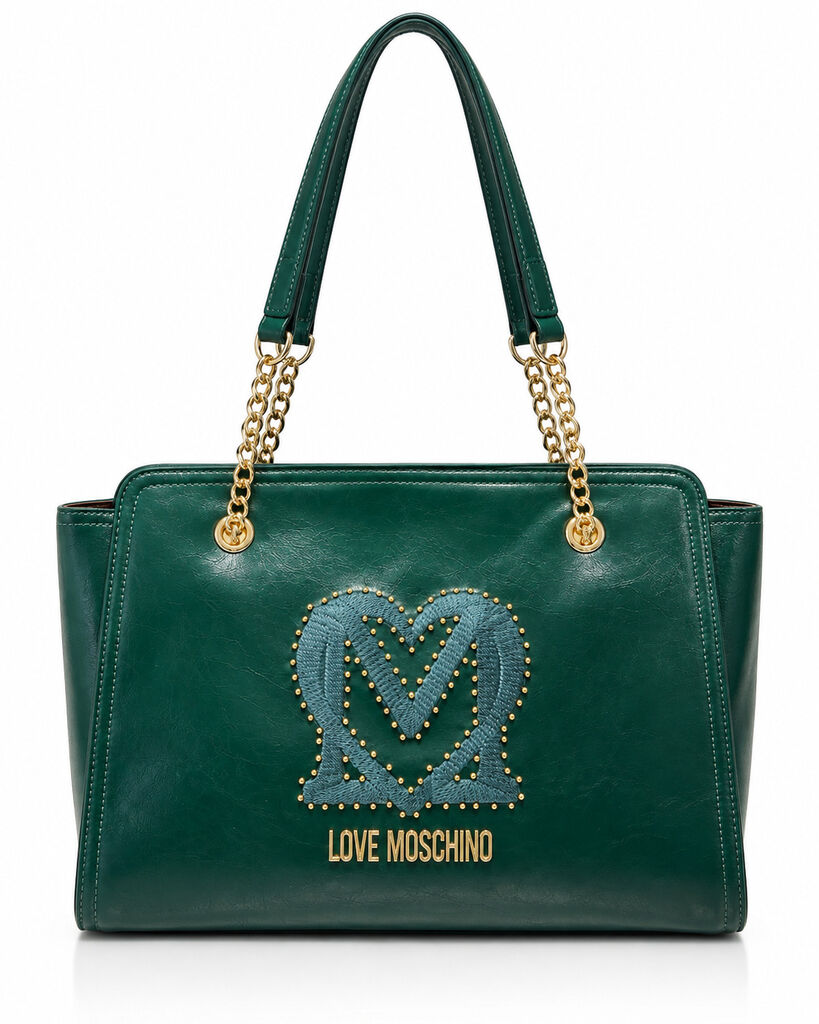 Shopper T.U. GREEN