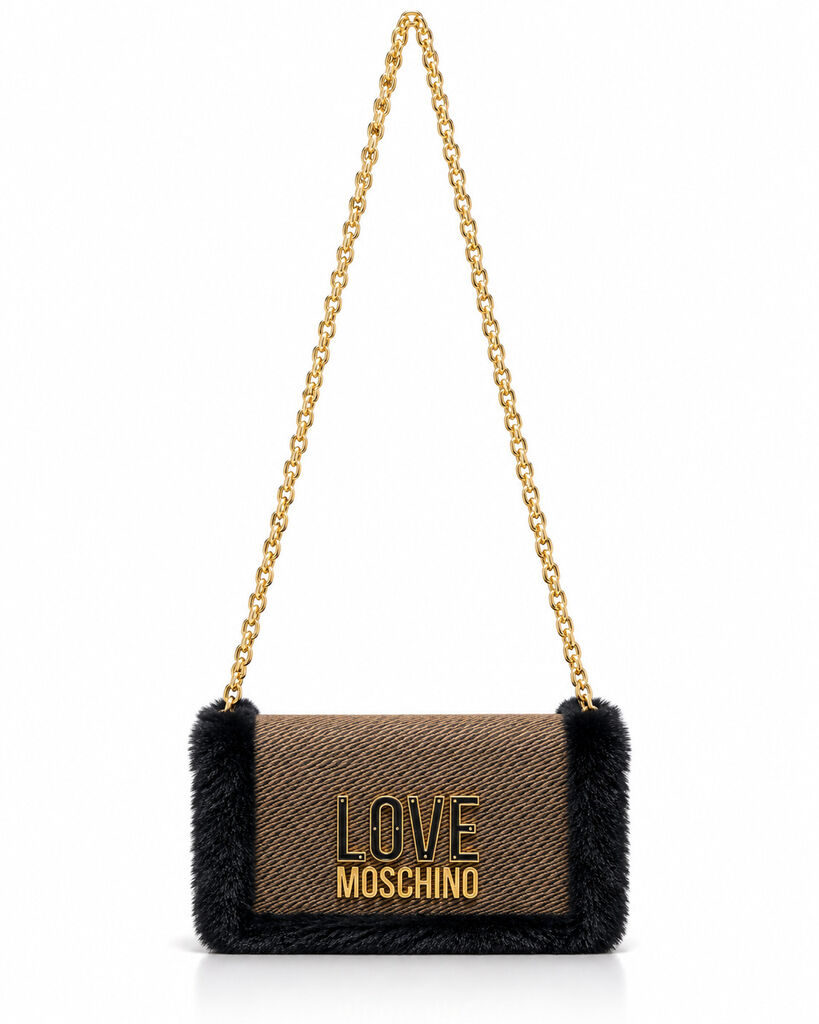 Crossbody T.U. BLACK
