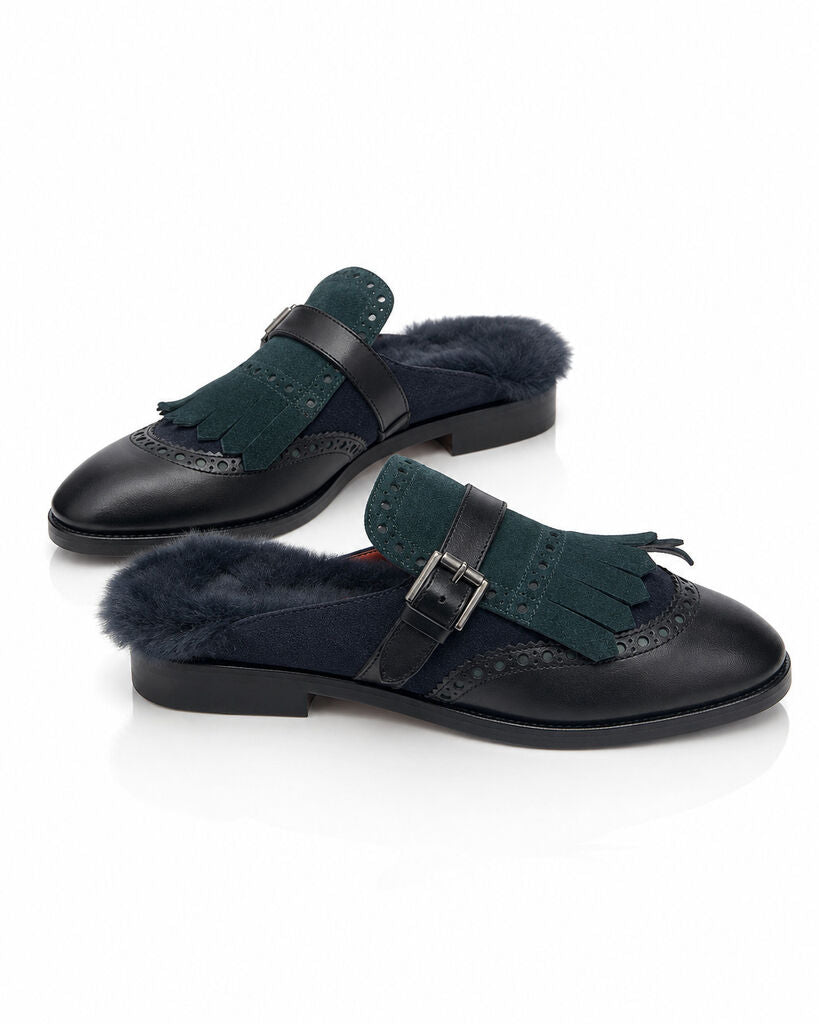 Shoes Nap/Sue Ner/Blu