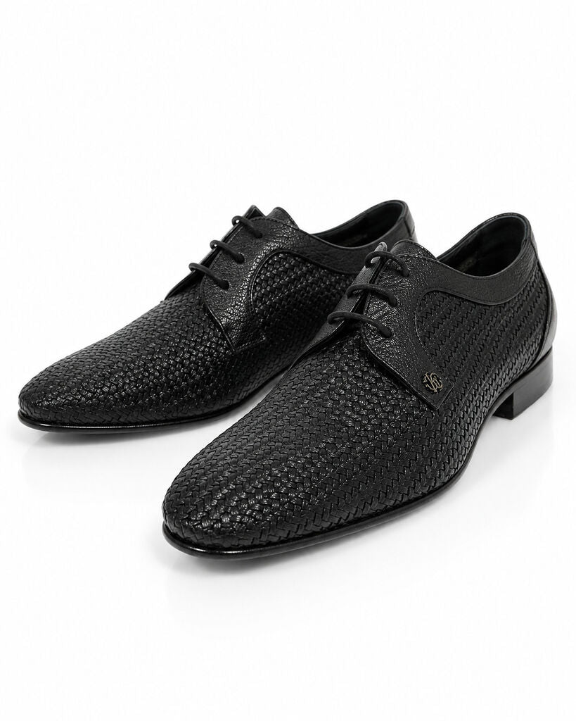 Shoes Nappa NERO