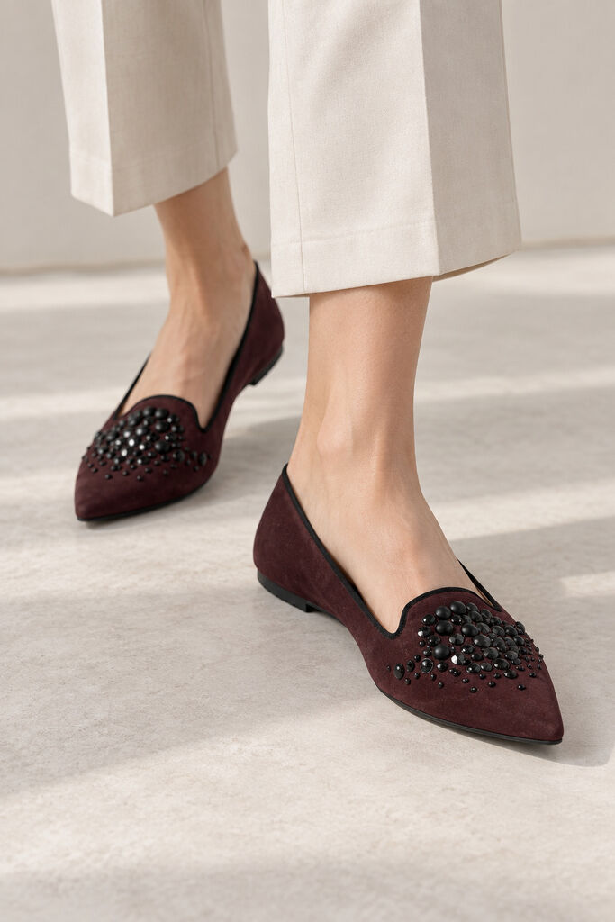 Shoes Cam/Stone UVA-NER