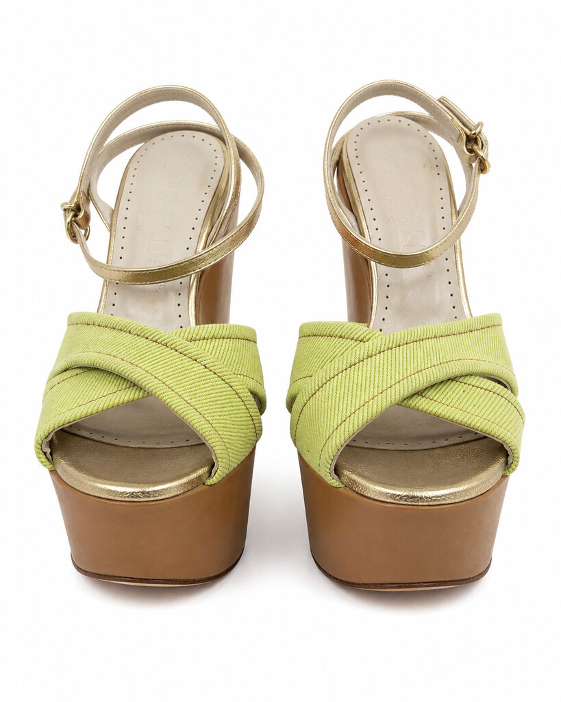 Rocky Jeans Pistacho