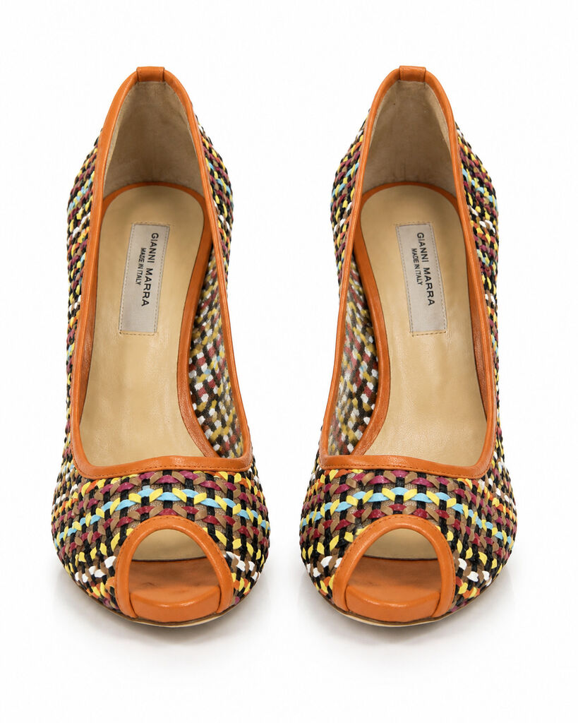 Shoes Int/Nap Mul/Ora