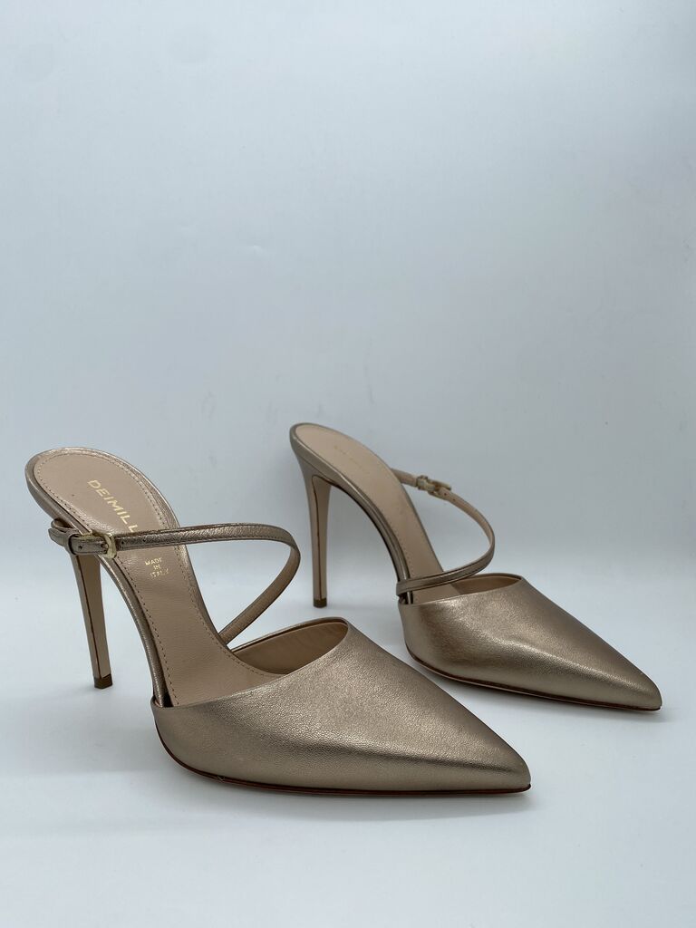 H105 Mt.Vitello GOLD