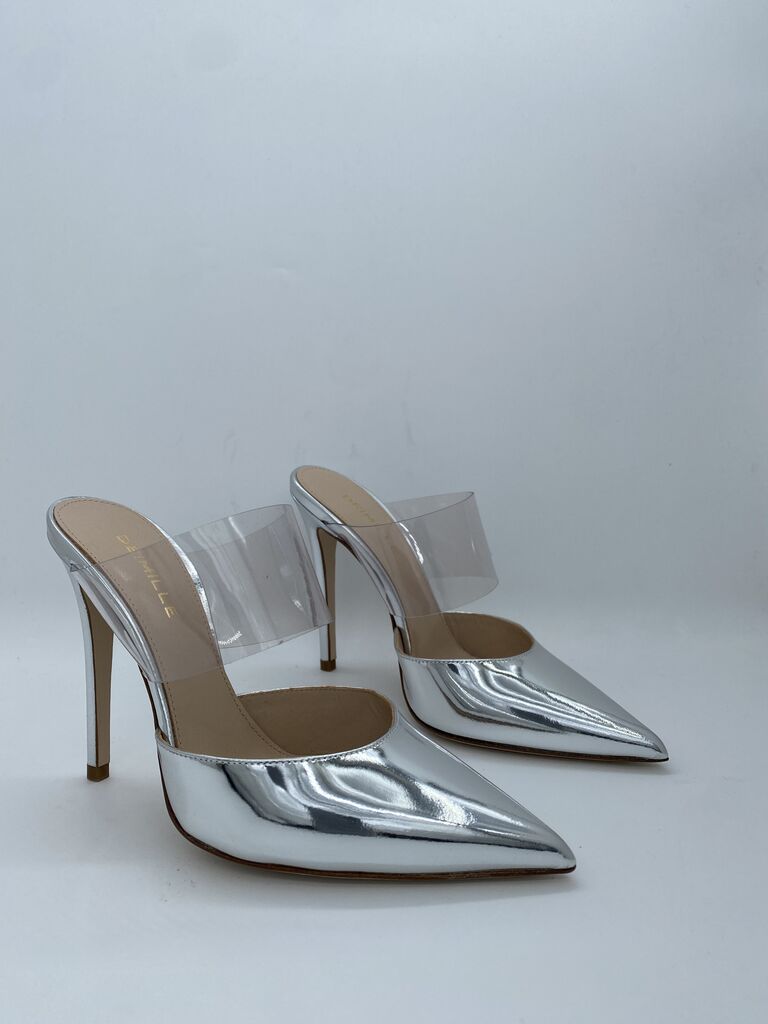 Calf SILVER