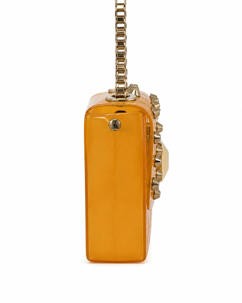 Bag T.U. Orange