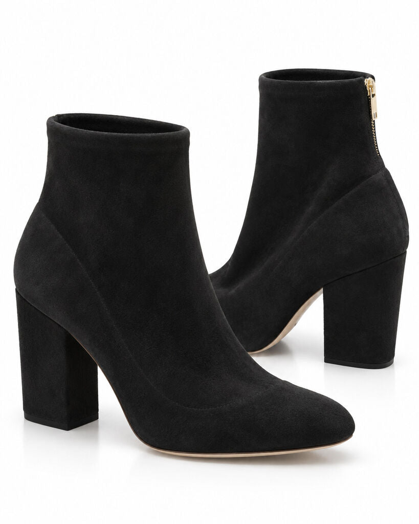 Shoes Sue/Stre NERO