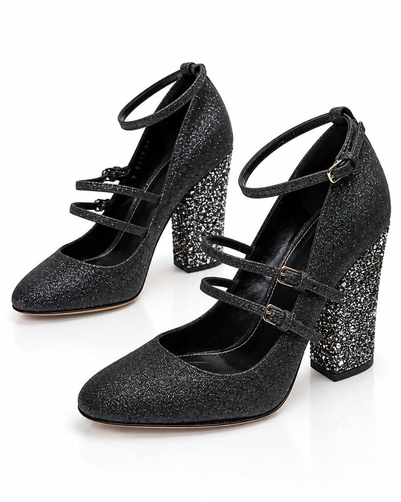 Shoes Fabric NER/CDF