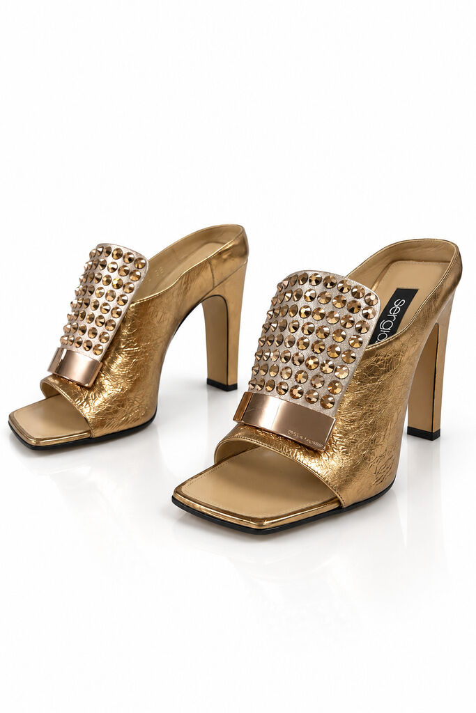 Shoes Nap/Sue OR ROSA