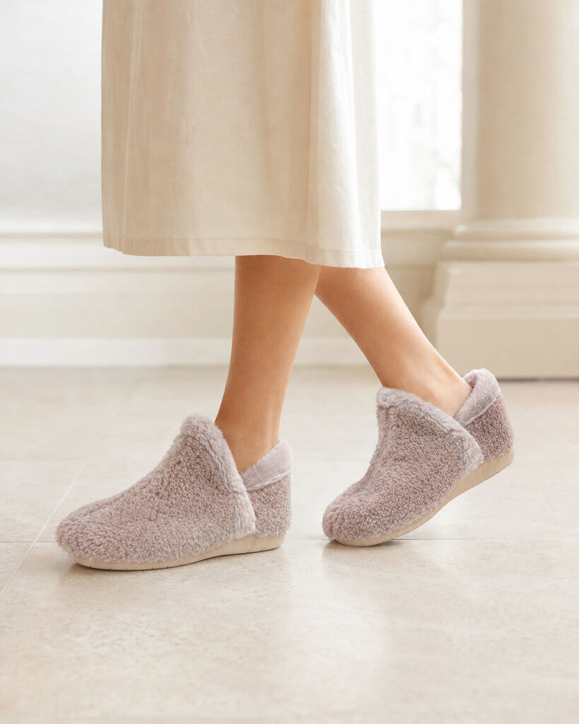Shoes Wool ROSA