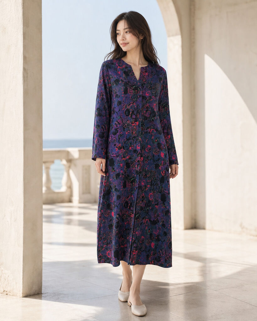 Dress - 773